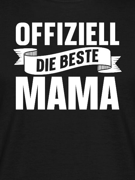 Mama Mutter Best Mom