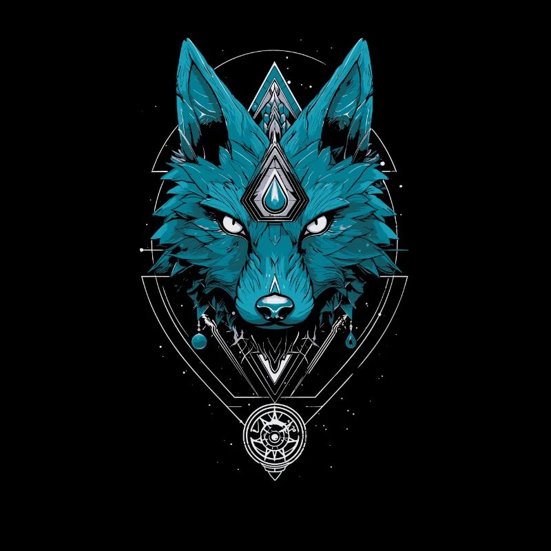 Résumé de loup