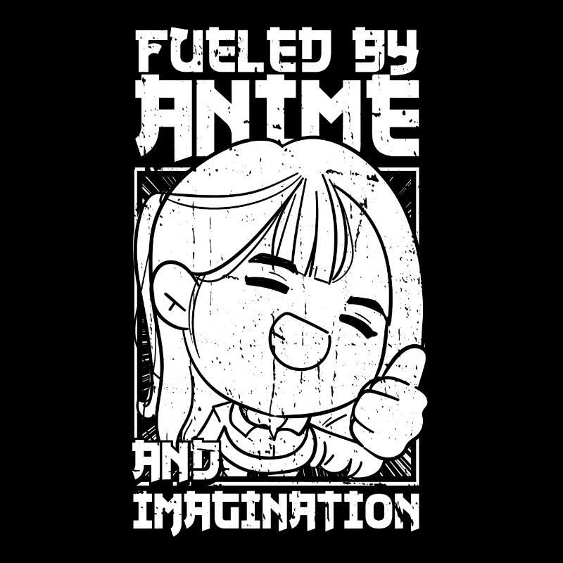 Manga d’anime