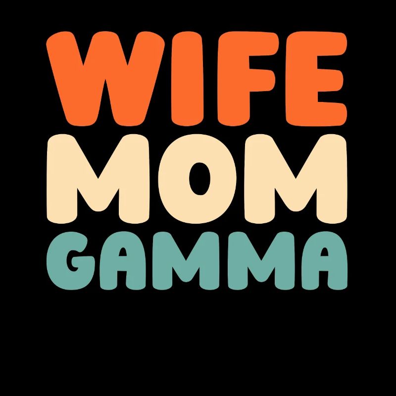 Sororité Soroitas Gamma Mama