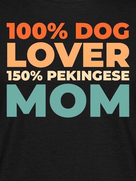 Pekingese