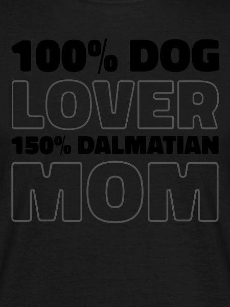 Dalmatian