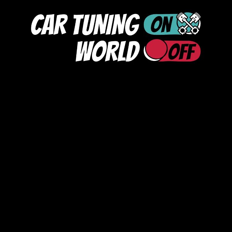 Schrauber Tuning Tuner Car Tuning On World Off