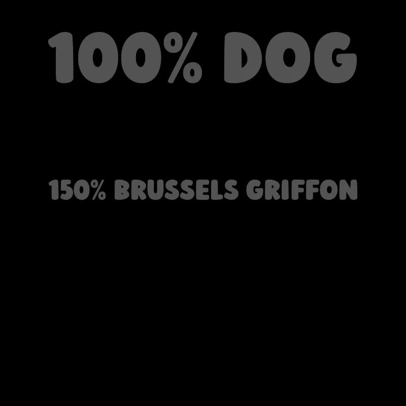 Griffon bruxellois