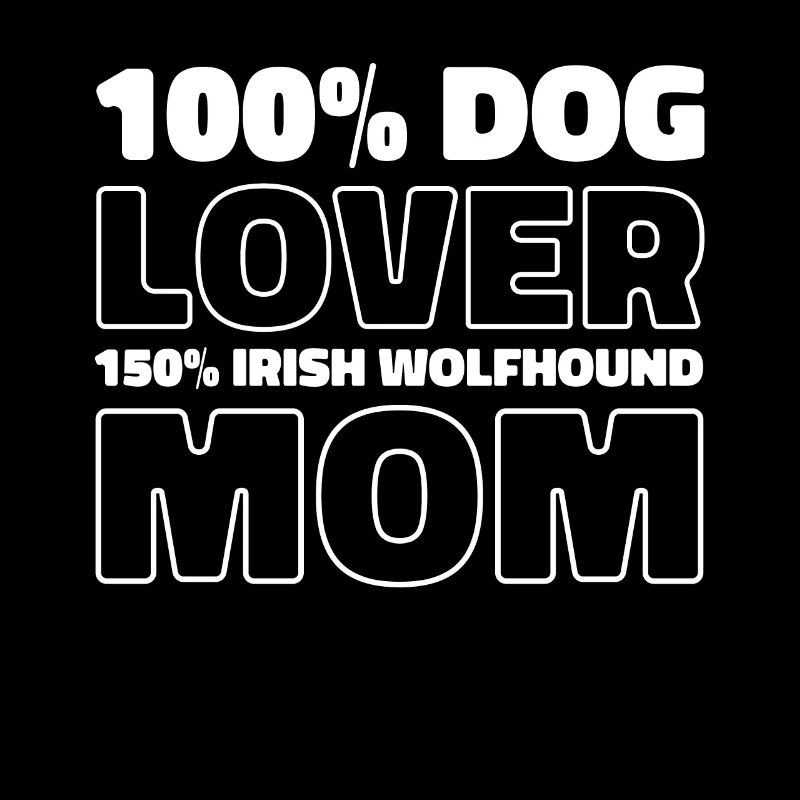 Irischer Wolfshund