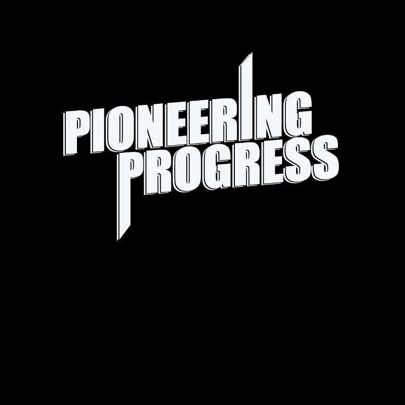 Progrès pionniers