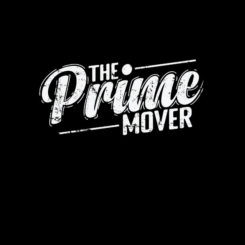 The Prime Mover