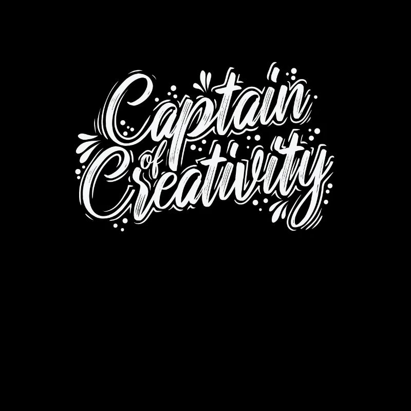 Capitaine de la créativité