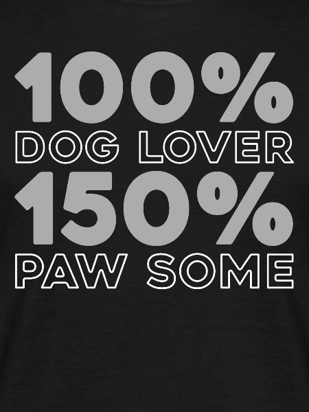 Dog Four-legged Friend