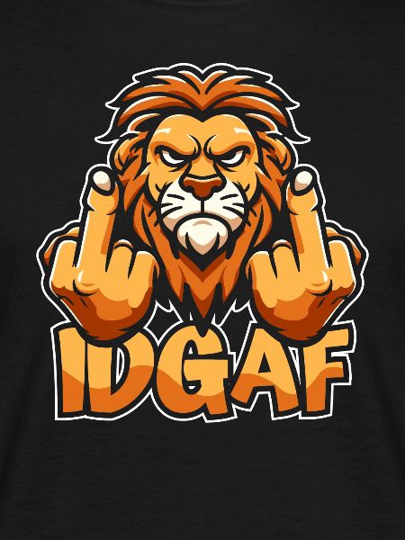 Leo Idgaf