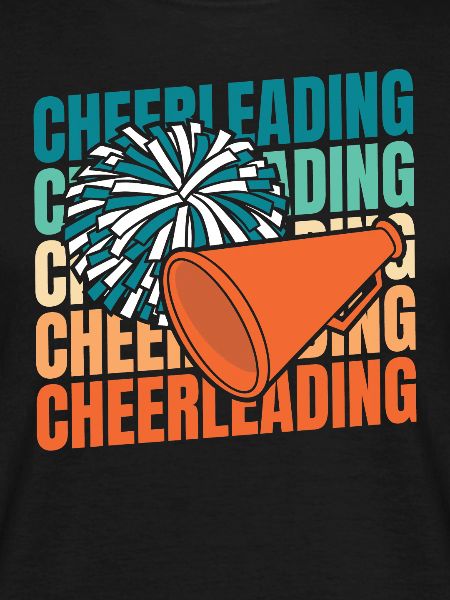 Cheerleader Cheerleading