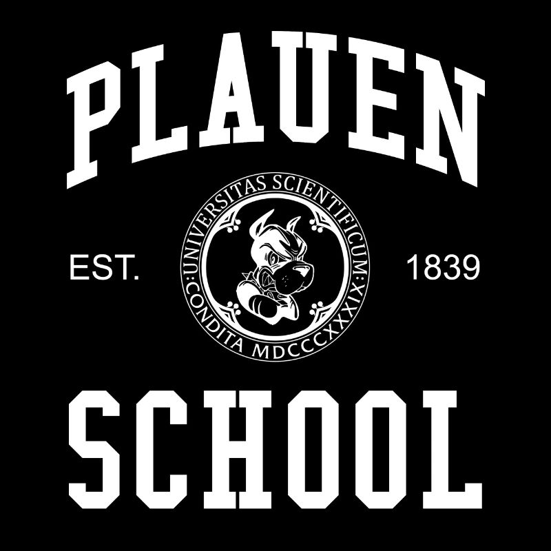 École Plauen Hochschule Université Schule Uni