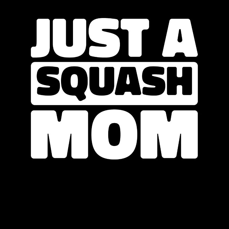Squash Just A Squash Mom
