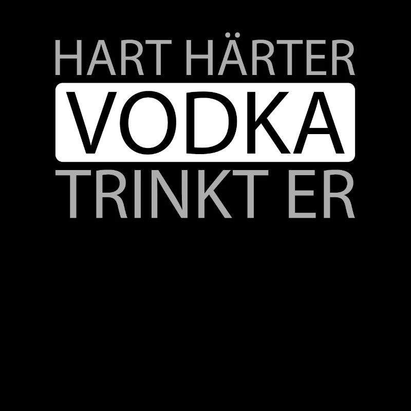 Vodka Wodka