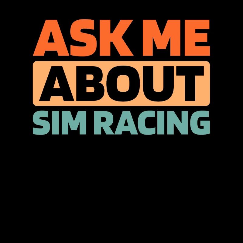 Sim Racing