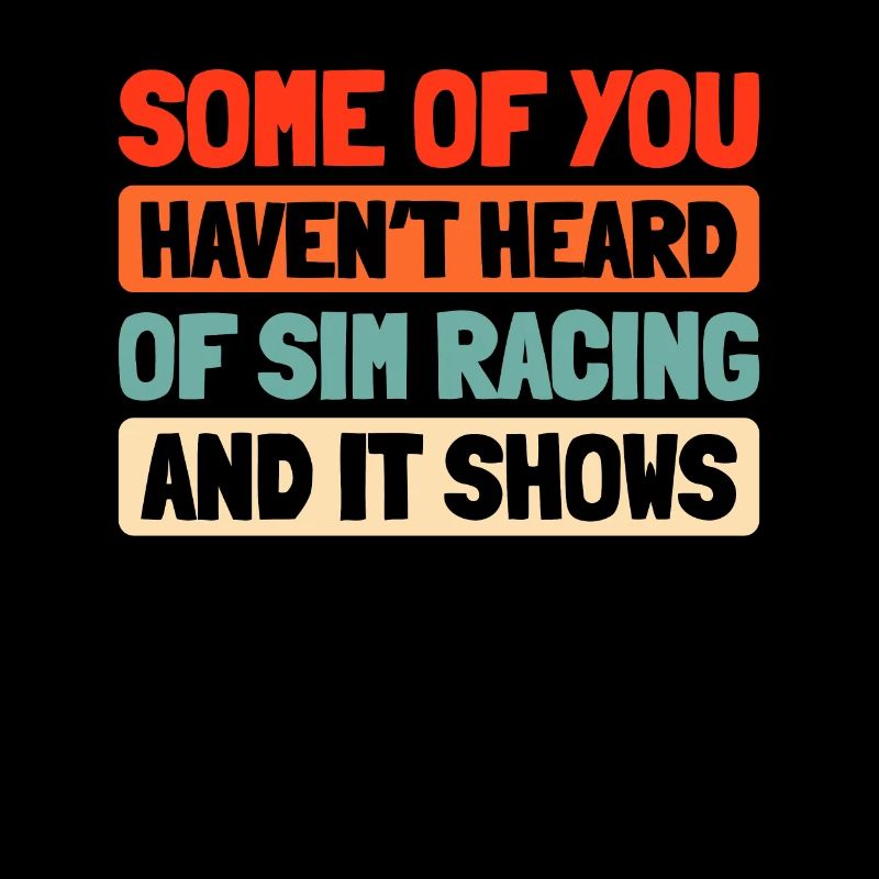 Sim Racing
