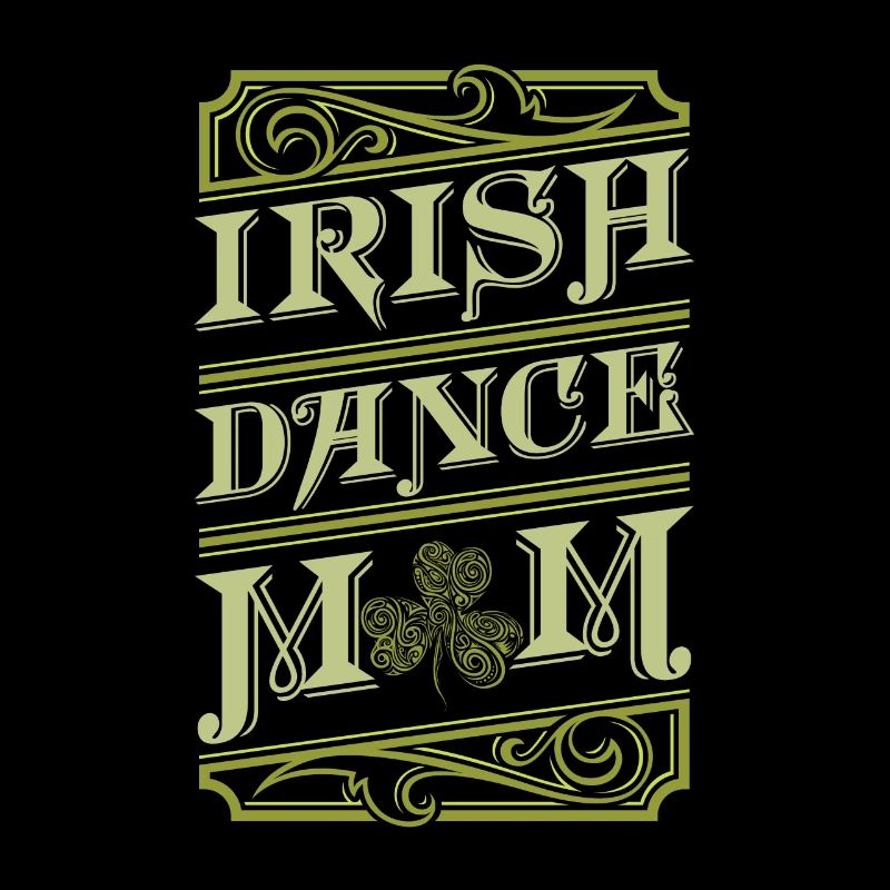 Irish Dance Irischer Tanz