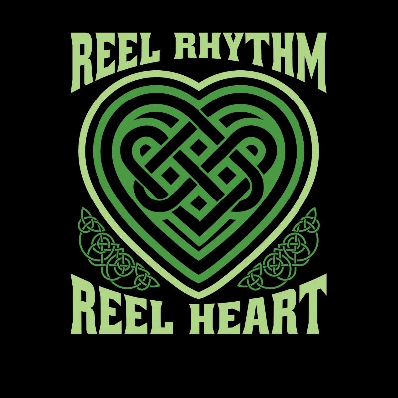 Irish Dance Irischer Tanz