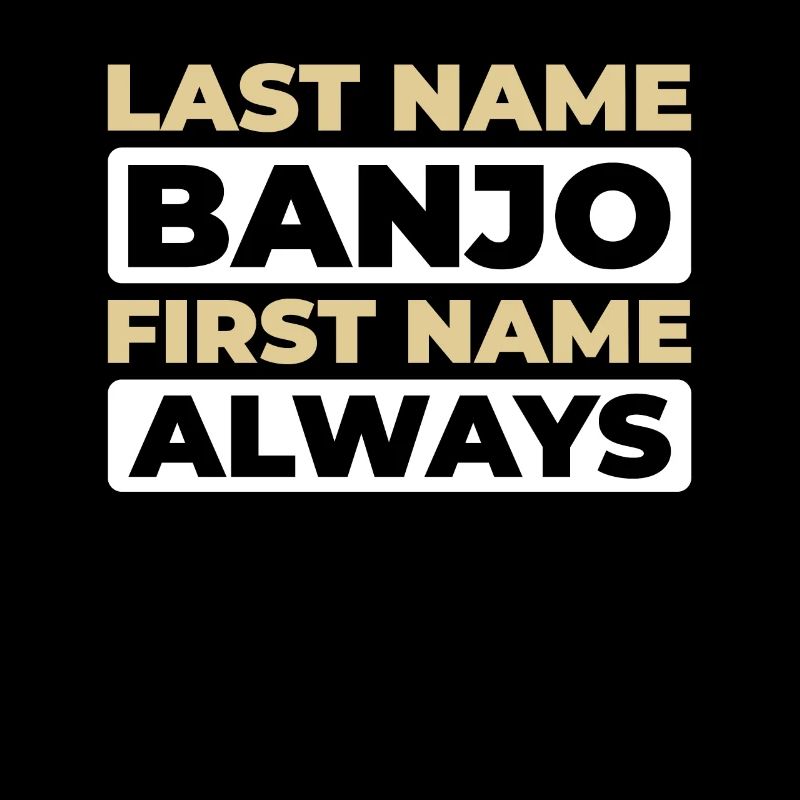 Banjo