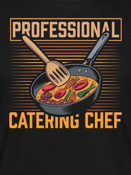 Caterer