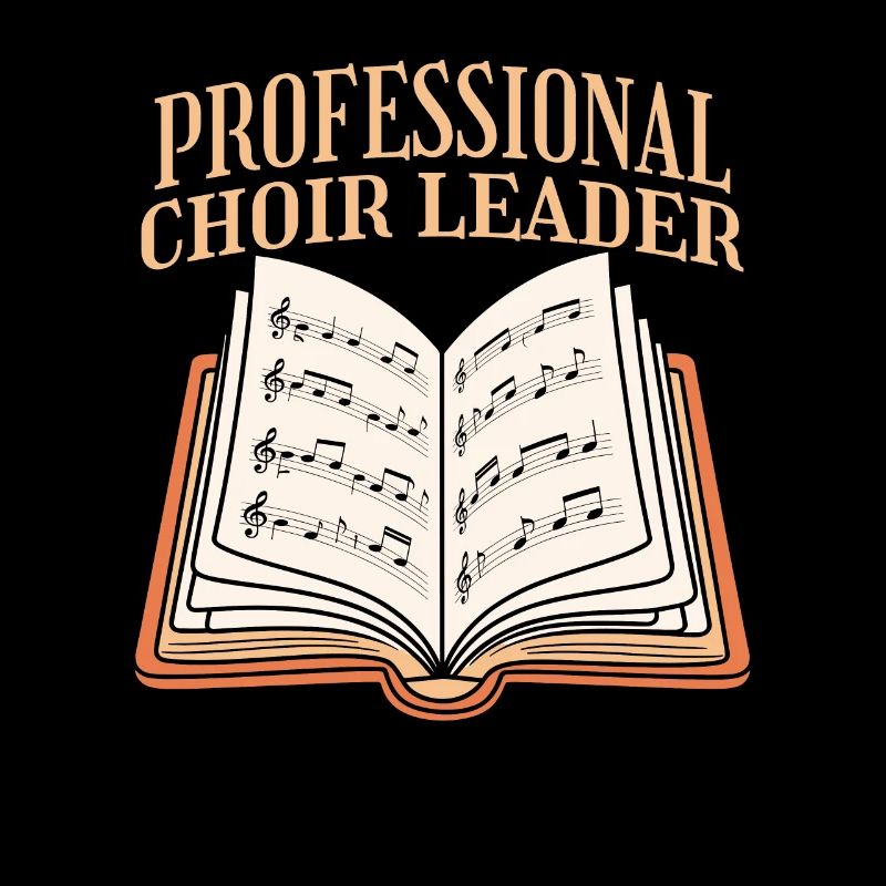 Choir teacher