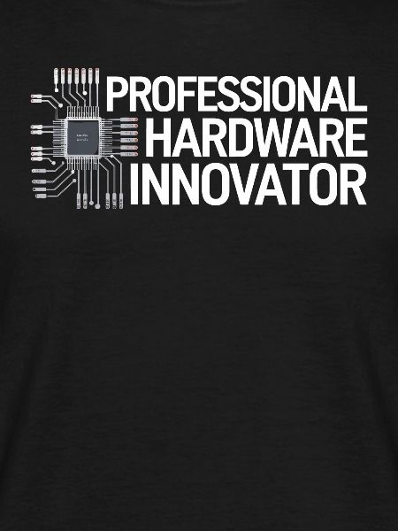 Hardware Engineer