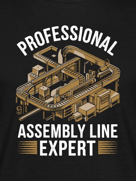 Factory worker