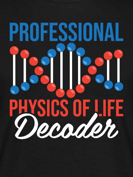 Biophysicist