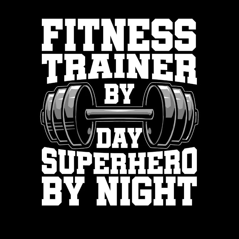 Fitnesstrainer Personal Trainer
