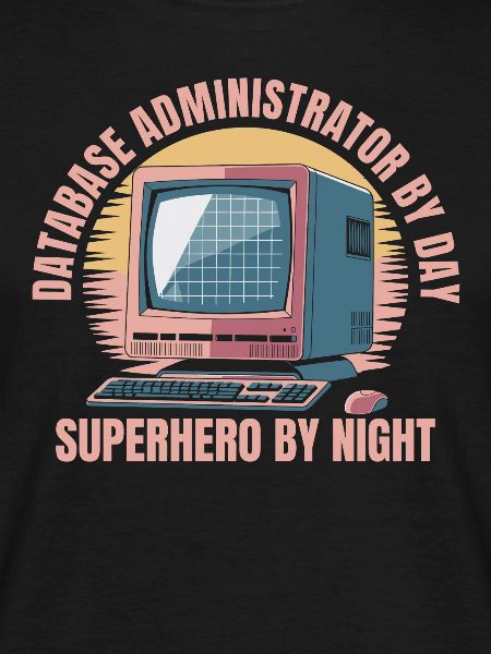 Database Administrator