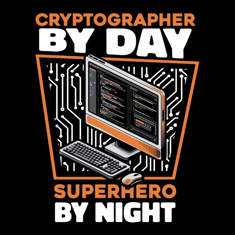 Cryptographer