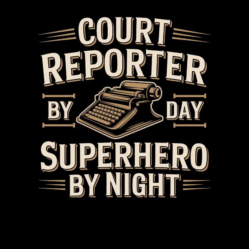Gerichtsreporter