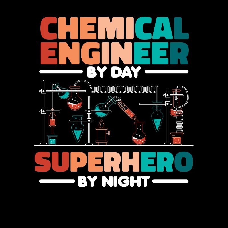 Chemical Engineer