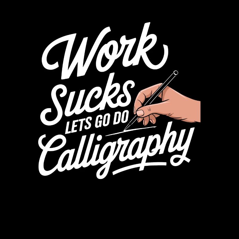 Calligraphie