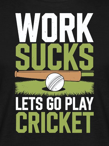 Cricket