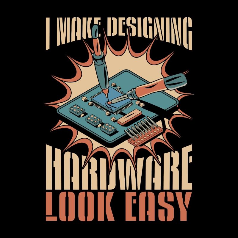 Hardware Engineer