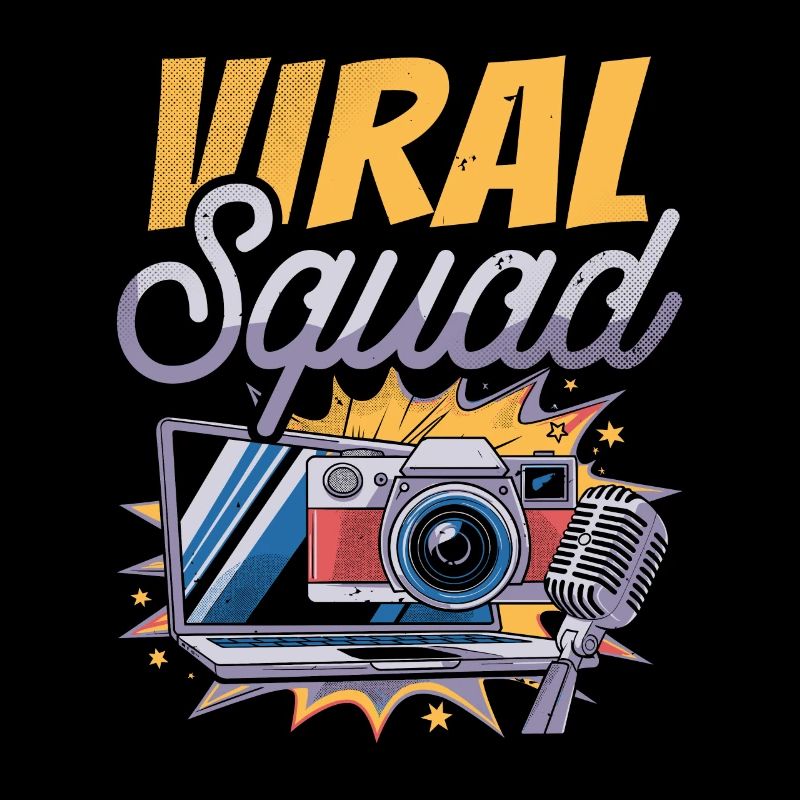 Blogger Blogging Squad
