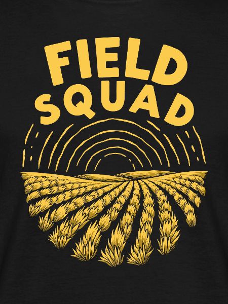 Plant farmer squad