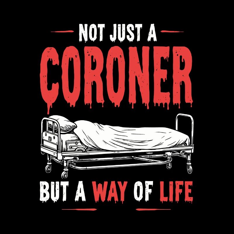 Coroner