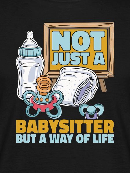 Babysitter