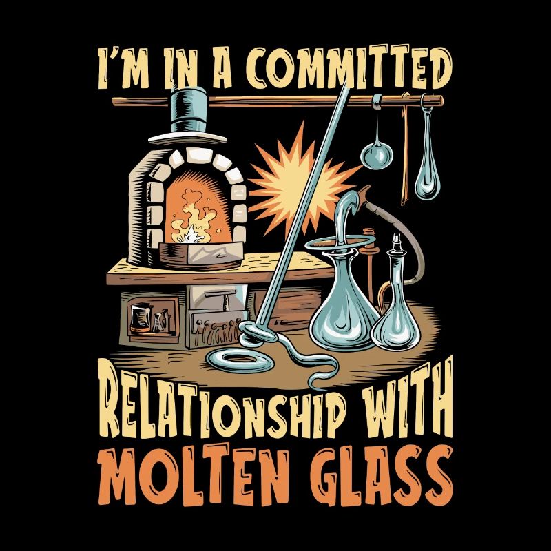 Glassblowing