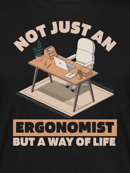 Ergonomist