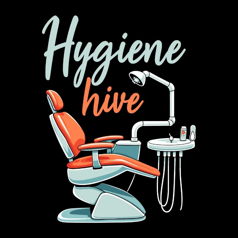 Équipe de soins dentaires