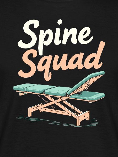 Chiropractor Team