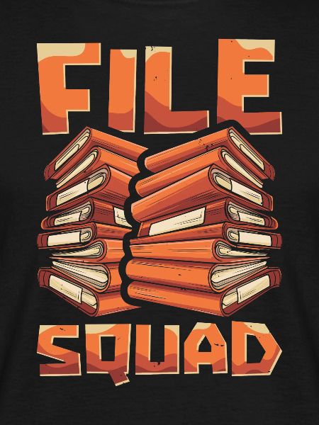 Clerk Squad