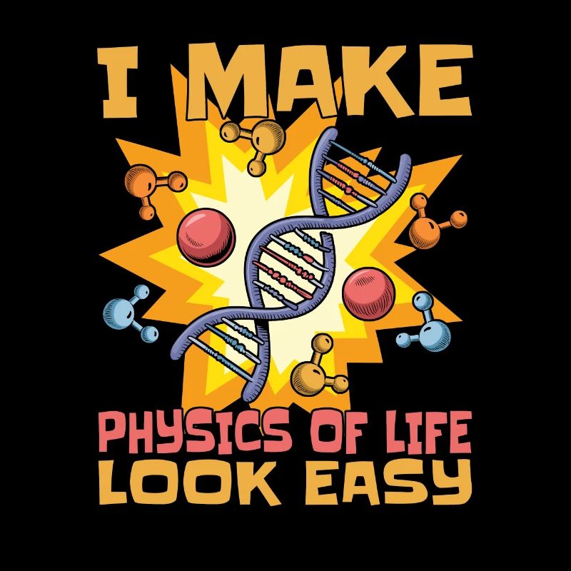 Biophysiker
