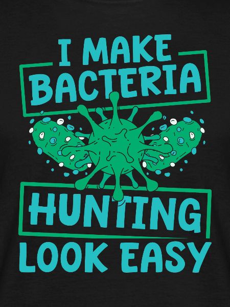 Bacteriologist