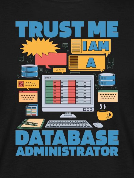 Database Administrator
