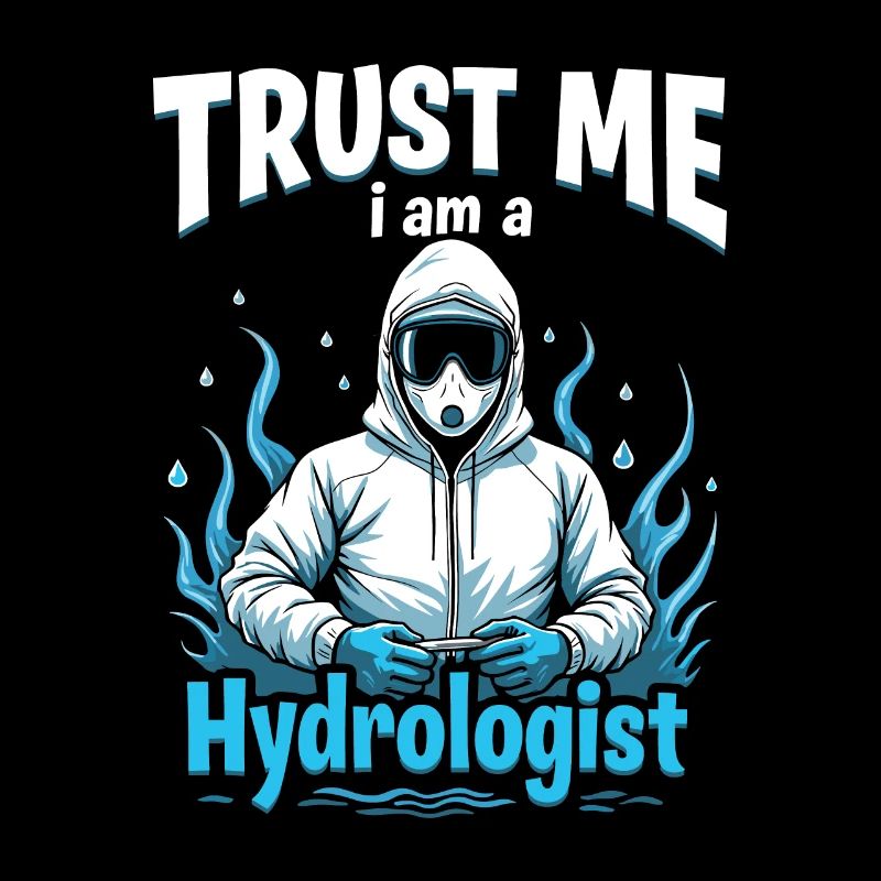 Hydrologue