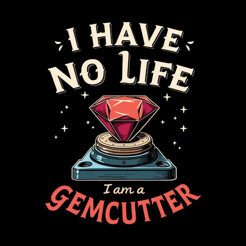 Gemstone cutter